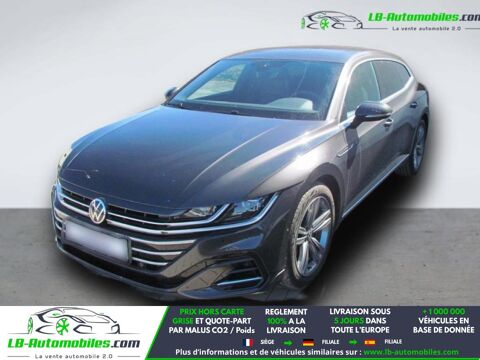 Arteon 2.0 TSI 190 BVA 2022 occasion 31850 Beaupuy