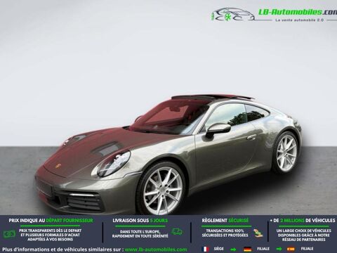 Porsche 911 T 3.0i 385 PDK 2022 occasion Beaupuy 31850