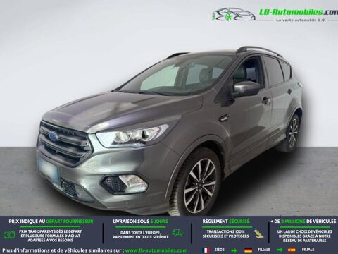 Kuga 1.5 EcoBoost 120 4x2 BVM 2019 occasion 31850 Beaupuy