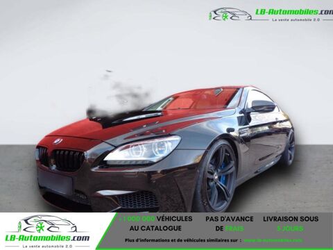 BMW M6 560CH 2013 occasion Beaupuy 31850