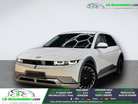 Ioniq 5 73 kWh - 218 ch 2022 occasion 31850 Beaupuy
