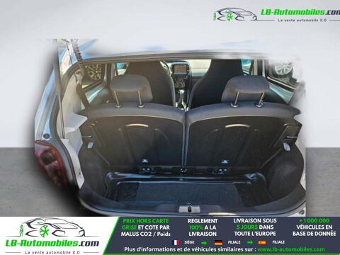 Peugeot 108 1.2 82ch BVM 2018 occasion Beaupuy 31850