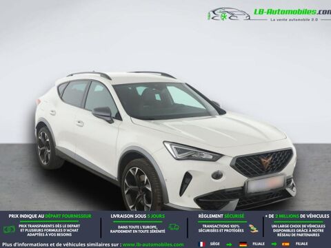 Formentor 2.0 TSI 310 ch BVA 4Drive 2022 occasion 31850 Beaupuy