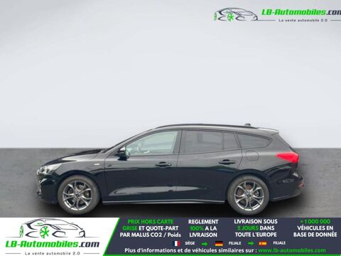 Focus 1.5 EcoBoost 150 BVM 2019 occasion 31850 Beaupuy