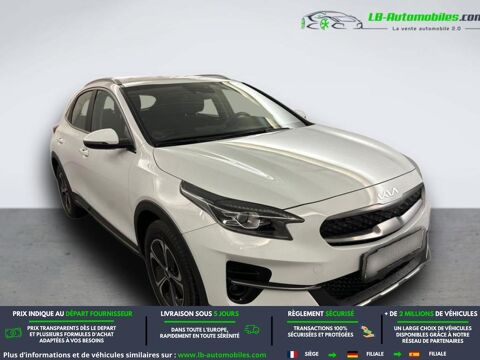 Kia XCeed 1.6 GDi Hybride Rechargeable 105ch BVA 2022 occasion Beaupuy 31850