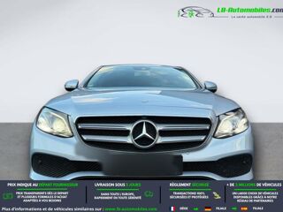 Classe E 200 BVA 2016 occasion 31850 Beaupuy