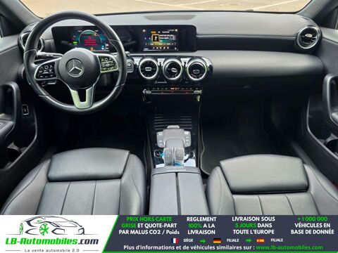 Classe A 250 e BVA 2021 occasion 31850 Beaupuy