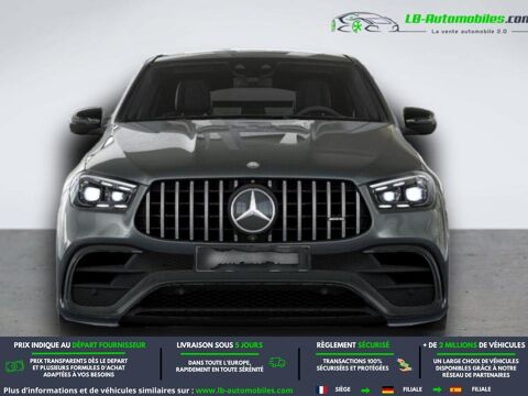 Classe GLE 63 S AMG BVA 4MATIC+ 2025 occasion 31850 Beaupuy