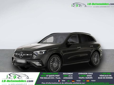 Classe GLC 400 e BVA 4Matic 2023 occasion 31850 Beaupuy