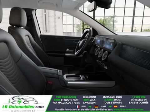 Classe GLA 180 BVA 2024 occasion 31850 Beaupuy