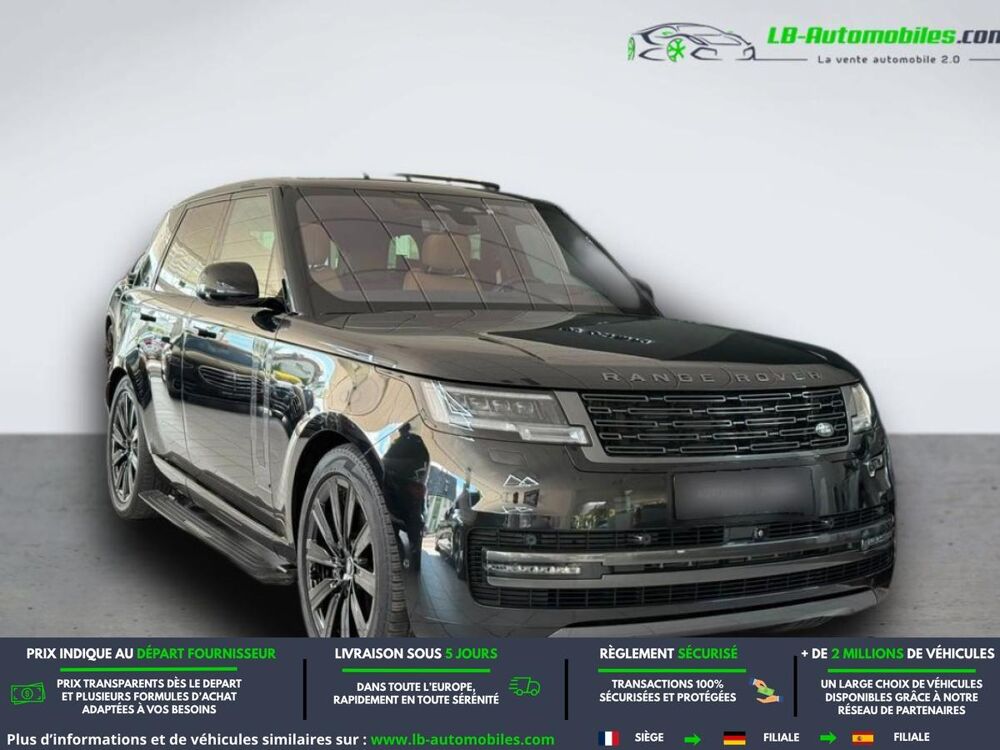 Range Rover P510e PHEV AWD BVA 2023 occasion 31850 Beaupuy