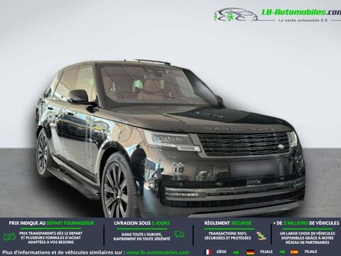 Annonce voiture Land-Rover Range Rover 133900 €