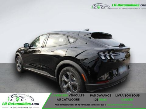 Mustang 76 kWh 269 ch 2022 occasion 31850 Beaupuy