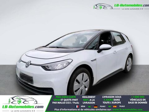 Annonce voiture Volkswagen ID.3 24600 €