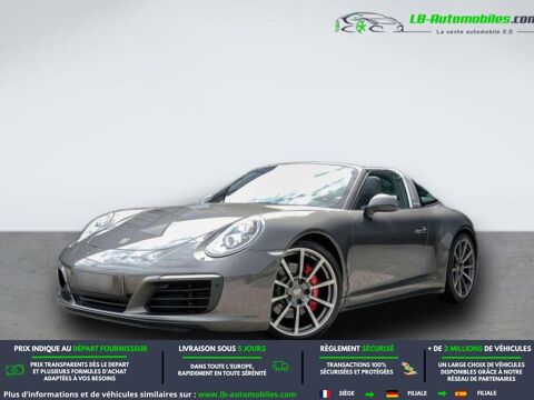 Annonce voiture Porsche 911 131700 €