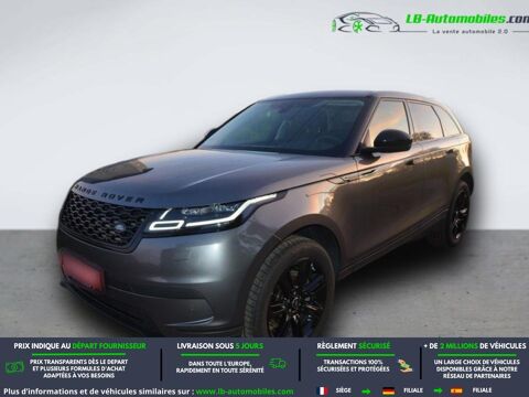 Range rover velar 2.0L D180 BVA 2018 occasion 31850 Beaupuy