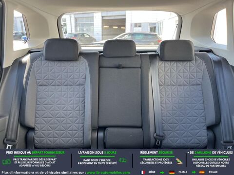 Tiguan 2.0 TDI 150ch BVA 2023 occasion 31850 Beaupuy