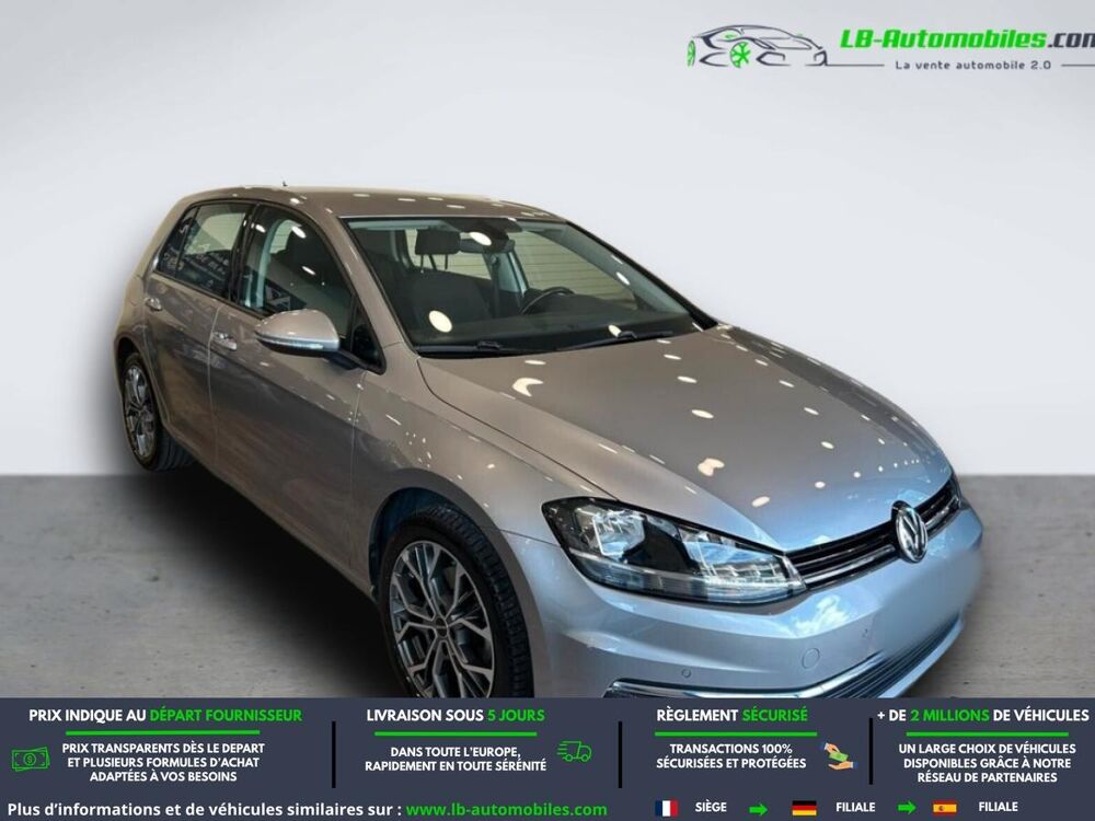 Golf 2.0 TDI 150 BVA 2019 occasion 31850 Beaupuy