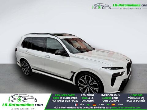 X7 M60i 530 ch BVA 2023 occasion 31850 Beaupuy