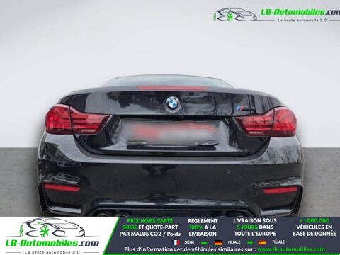 M4 450 ch M BVA 2019 occasion 31850 Beaupuy