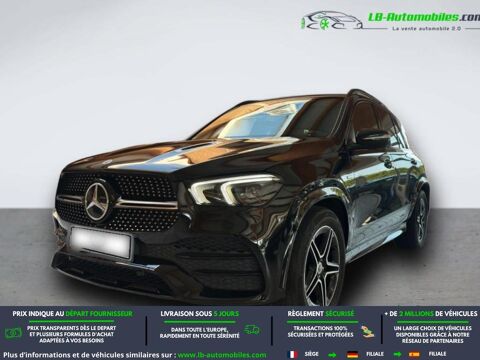 Classe GLE 350 de EQ POWER BVA 4Matic 2021 occasion 31850 Beaupuy