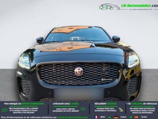E-PACE 2.0 P-300 ch AWD BVA 2020 occasion 31850 Beaupuy