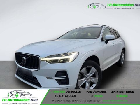 Volvo XC60 B4 197 ch diesel BVA 2021 occasion Beaupuy 31850