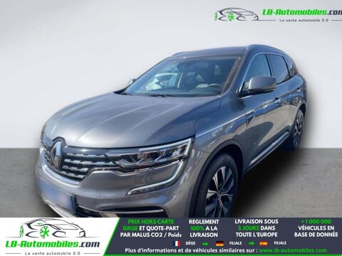 Koleos dCi1 85 BVA AllMode 4x4 2023 occasion 31850 Beaupuy