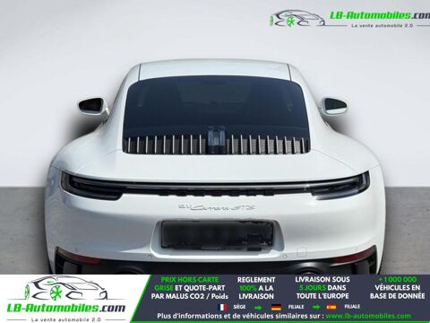 911 3.0i 480 PDK 2024 occasion 31850 Beaupuy