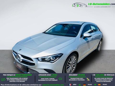 Annonce voiture Mercedes Classe CLA 24900 €
