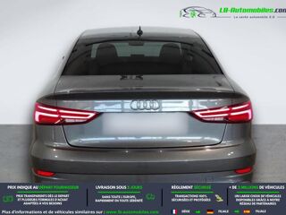 A3 TFSI 150 BVA 2019 occasion 31850 Beaupuy