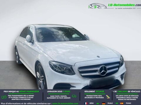 Annonce voiture Mercedes Classe E 25900 €