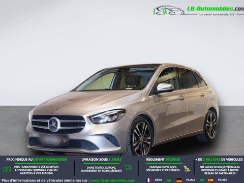 Mercedes Classe B 200 CDI BVA 2019 occasion Beaupuy 31850