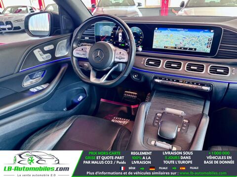 Classe GLE 350 de BVA 4Matic 2020 occasion 31850 Beaupuy