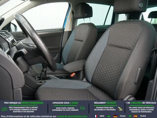 Tiguan 1.5 TSI EVO 130 2019 occasion 31850 Beaupuy