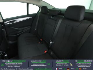 S&eacute;rie 5 530i xDrive 252 ch BVA 2020 occasion 31850 Beaupuy
