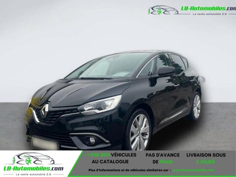 Renault Sc&eacute;nic TCe 140 BVM 2019 occasion Beaupuy 31850