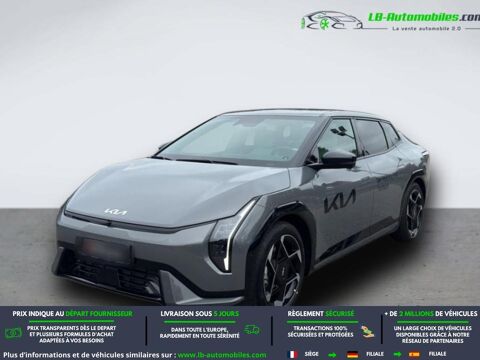 Annonce voiture Kia Ev4 40980 €