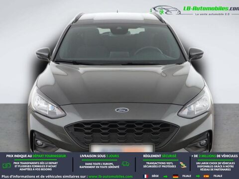Focus 1.5 EcoBoost 150 BVA 2020 occasion 31850 Beaupuy