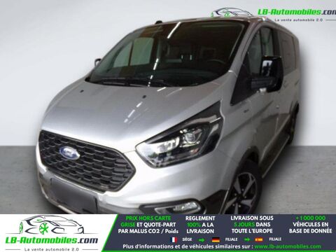 Annonce voiture Ford Tourneo VP 39500 €