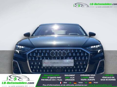 A8 60 TFSIe 462 ch BVA Quattro 2022 occasion 31850 Beaupuy