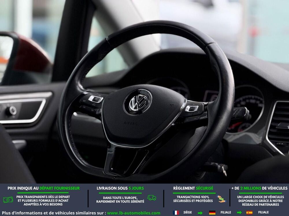 Golf 1.0 TSI 110 BVM 2018 occasion 31850 Beaupuy