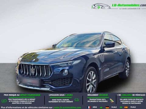 Levante 3.0 V6 Bi-Turbo 350 Q4 2017 occasion 31850 Beaupuy