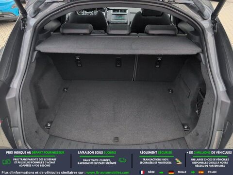 E-PACE 2.0 - 250 ch AWD BVA 2019 occasion 31850 Beaupuy