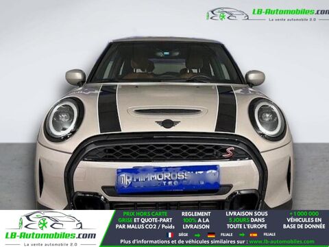 Cooper S 178 ch BVA 2023 occasion 31850 Beaupuy
