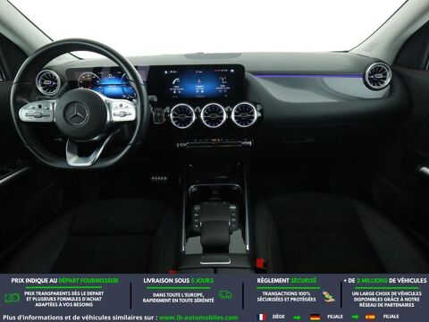 Classe GLA 200 BVA 2023 occasion 31850 Beaupuy