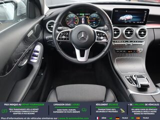 Classe C 300 de BVA 2020 occasion 31850 Beaupuy