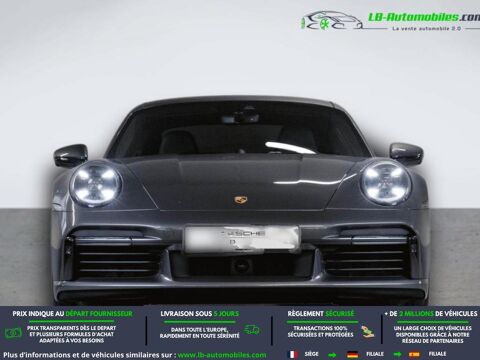 Annonce voiture Porsche 911 204900 €