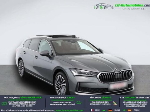 Superb 1.5 TSI mHEV 150 ch BVA 2024 occasion 31850 Beaupuy