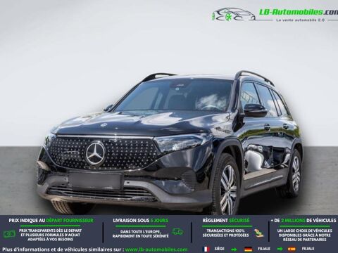 EQB 350 4Matic 2025 occasion 31850 Beaupuy